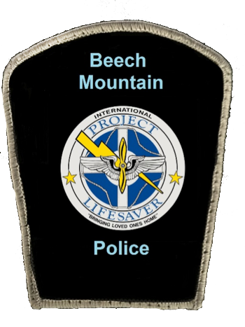 Lifesaver Program Badge